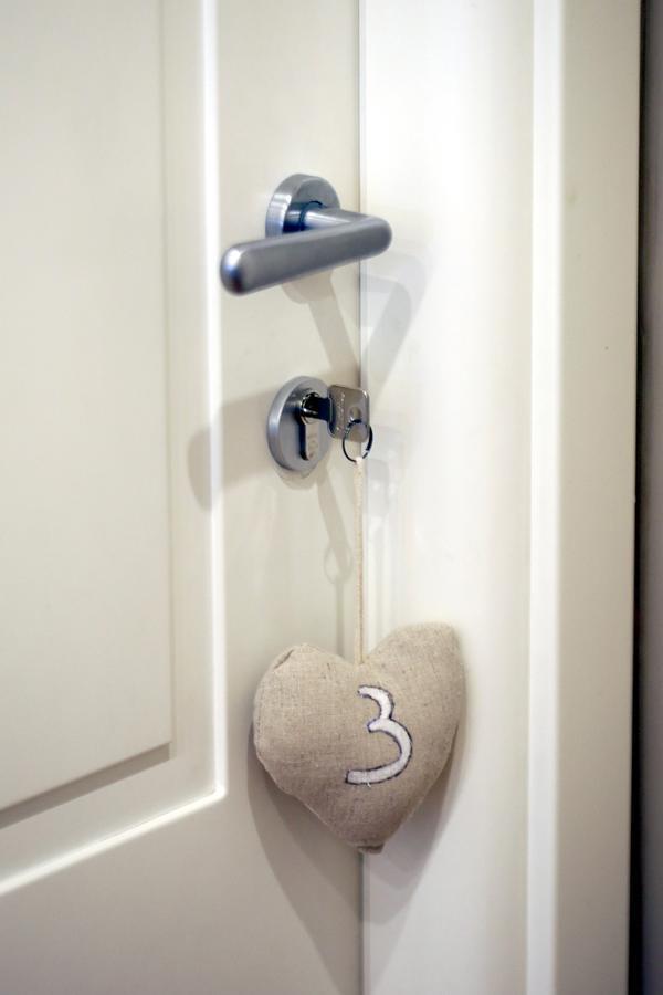 I Vicere B&B Deluxe เนเปิลส์ ภายนอก รูปภาพ